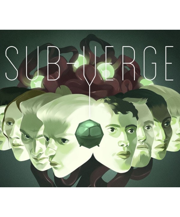 Sub-Verge Steam Key GLOBAL